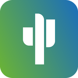 Cactusoft Construction logo